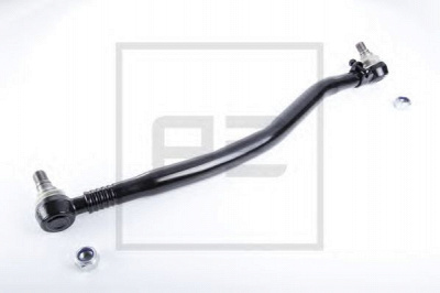PE AUTOMOTIVE 01215800a -  Продольная рулевая тяга